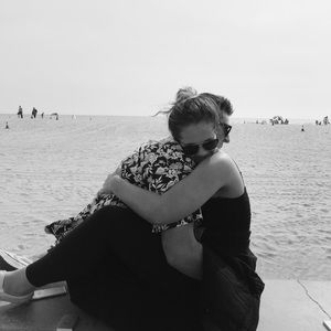 Meet your Posher, Callie